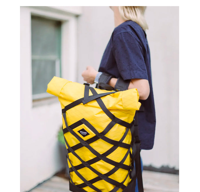 Wicker X-Pac 30L