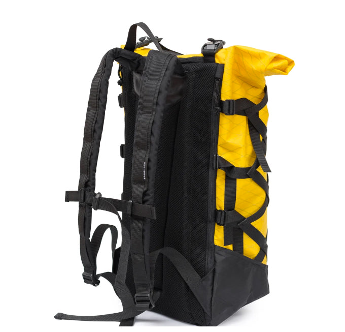 Wicker X-Pac 30L
