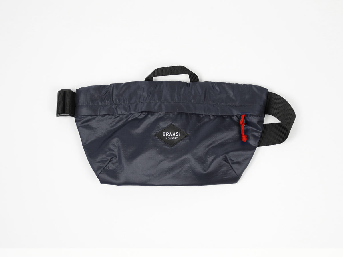 Crossbody Parachute