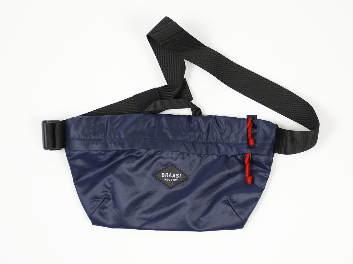 Crossbody Parachute